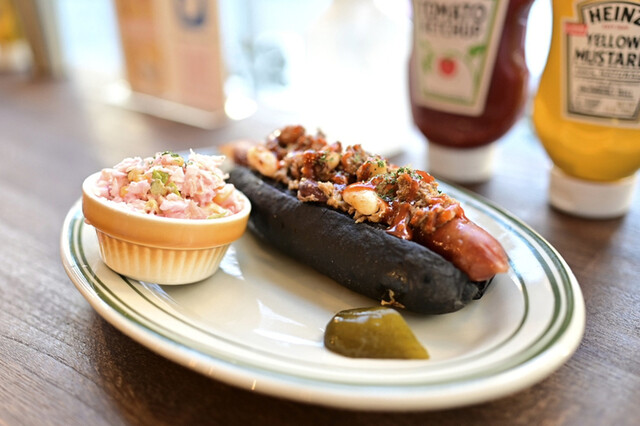 recommendations image for hotdog stand homeys