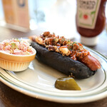 recommendations for hotdog stand homeys