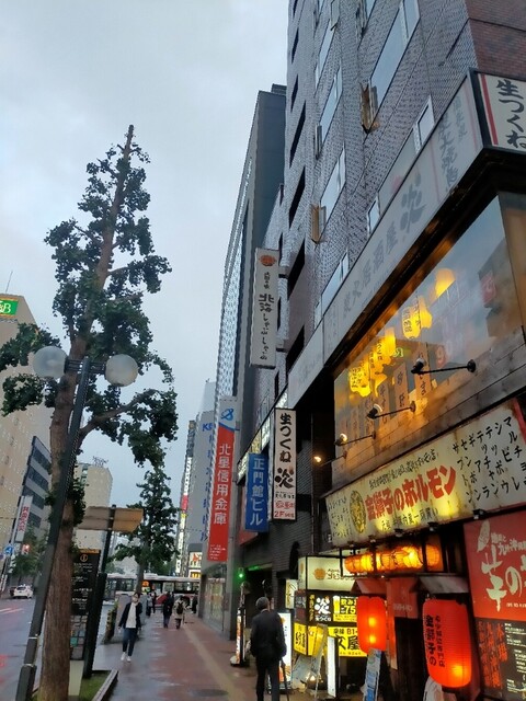 北海しゃぶしゃぶ 北2条店的实拍高清图