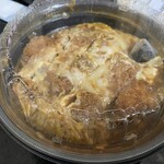 資さんうどん 南里店的实拍图