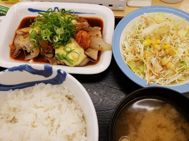 松屋 天神店的实拍高清图