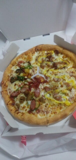 recommendations image for ピザハット 伏古店