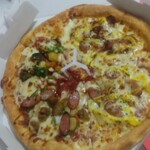 recommendations for ピザハット 伏古店