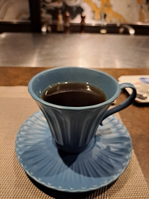 recommendations image for 大阪鉄板焼き 神戸牛 TATARA