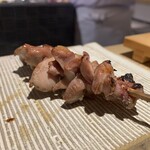 京都 鳥八的實拍圖