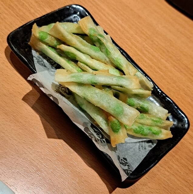 寿司と居酒屋 魚民 京都中央口駅前店的实拍高清图