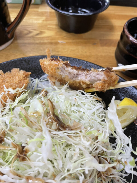 とんかつ和紀的實拍高清圖