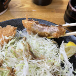 とんかつ和紀的實拍圖