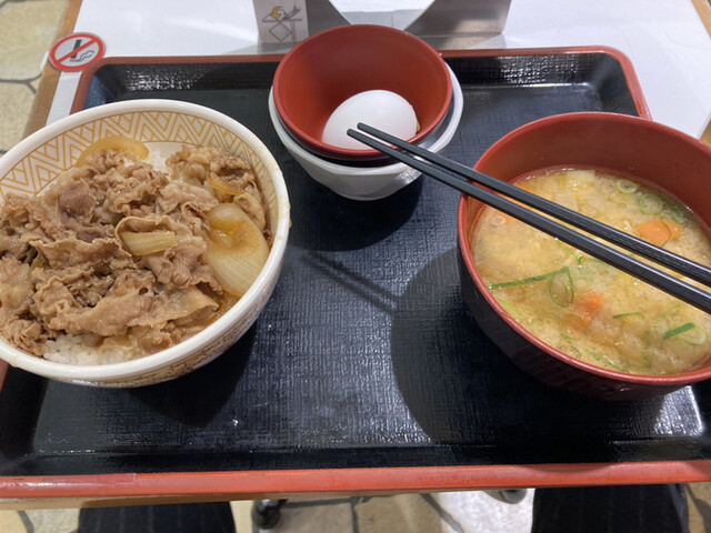 recommendations image for すき家 ワンザ有明店