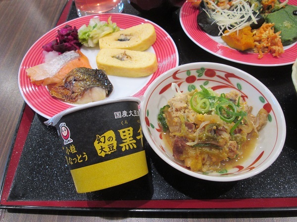 アルモントホテル 京都的實拍高清圖