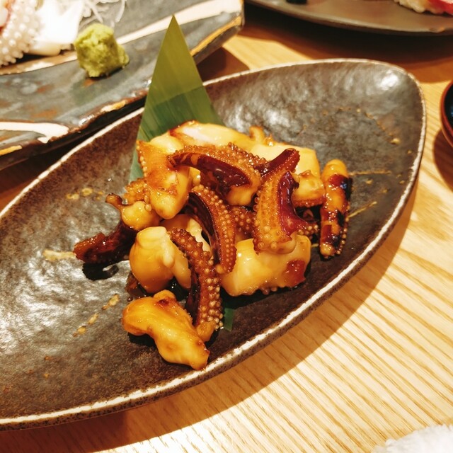 築地玉寿司 晴海通り店的實拍高清圖