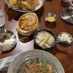 韓国料理 bonsu的实拍图