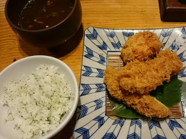 かつ吉 水道橋店的實拍高清圖