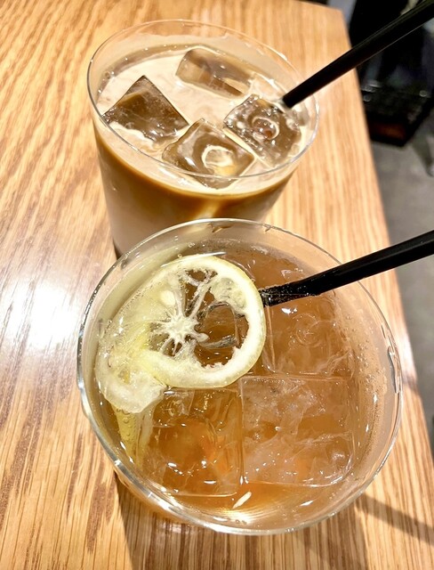 recommendations image for アフターオールコーヒー