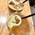 recommendations for アフターオールコーヒー