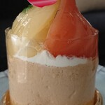 ル・アーヴル的实拍图