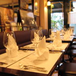 recommendations for フレンチカフェレストラン 神楽坂 ル コキヤージュ