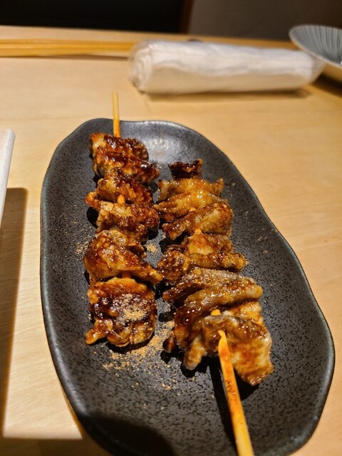 串焼まつすけ 大名本店的實拍高清圖
