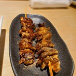 串焼まつすけ 大名本店的實拍圖