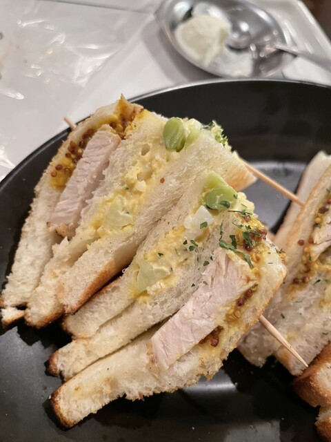 人間関係 cafe de copain的實拍高清圖