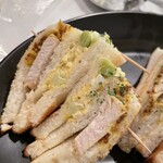 人間関係 cafe de copain的實拍圖