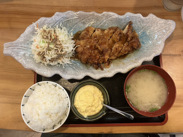 recommendations image for 黒酢チキン南蛮専門店 たかもとや 小倉東店