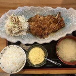 recommendations for 黒酢チキン南蛮専門店 たかもとや 小倉東店