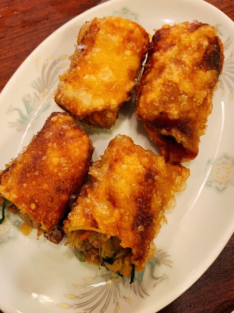 蓬莱春的实拍高清图