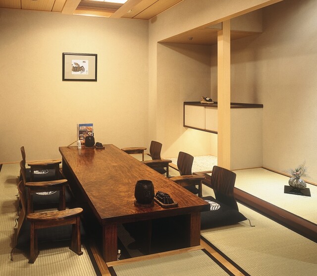 かに道楽 上野店的實拍高清圖