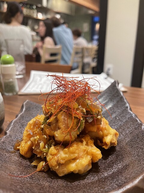 焼鳥 仰的实拍高清图