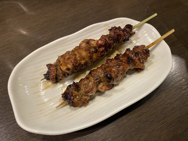 こだわり焼き鳥 美里的实拍高清图