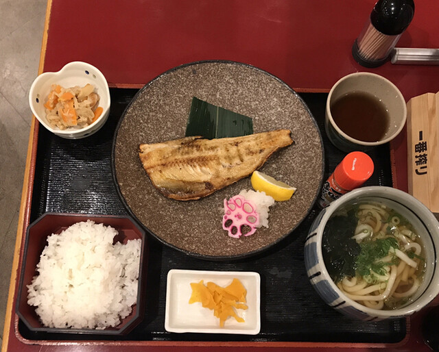 recommendations image for 大阪あべの赤のれん 天王寺店