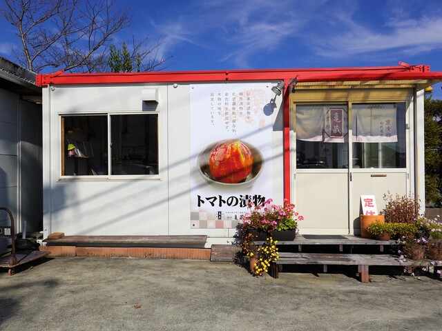 初代 亀蔵的实拍高清图
