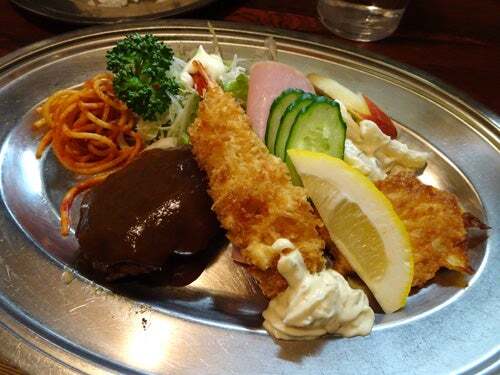 ますや的实拍图