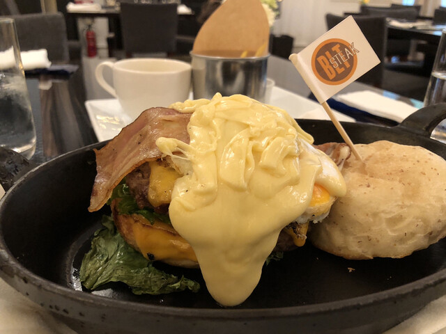 BLT STEAK OSAKA的實拍高清圖