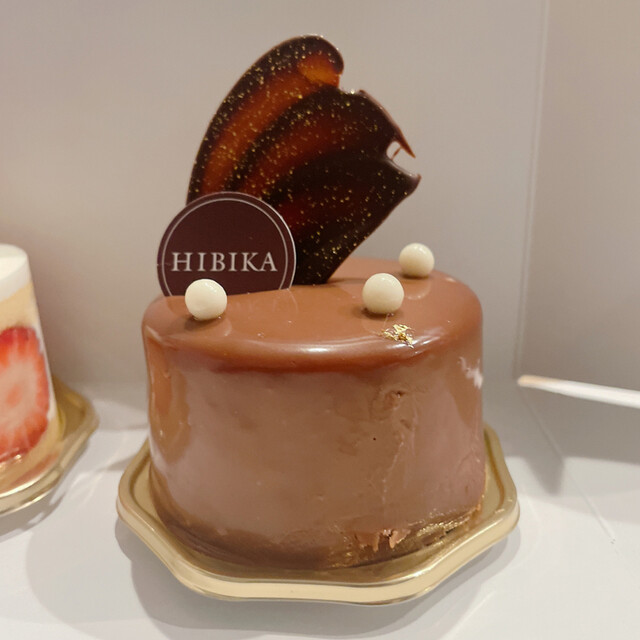 HIBIKA 日本橋高島屋店的實拍高清圖