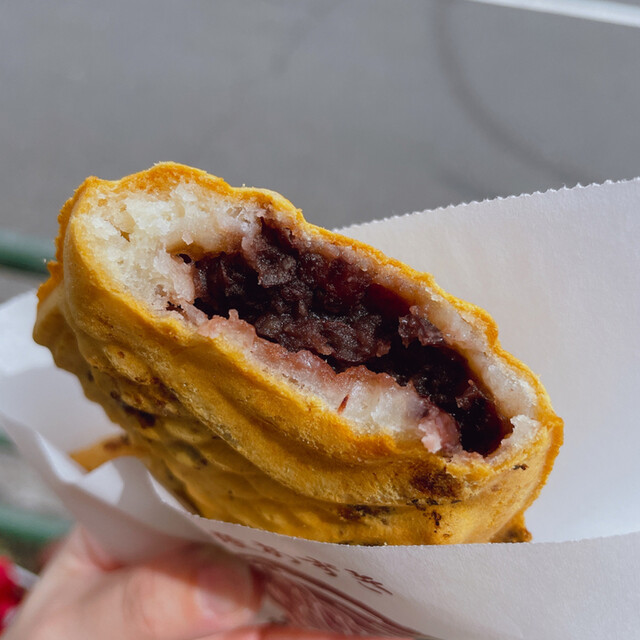 鳴門鯛焼本舗 代々木駅前店的實拍高清圖