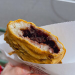 鳴門鯛焼本舗 代々木駅前店的實拍圖