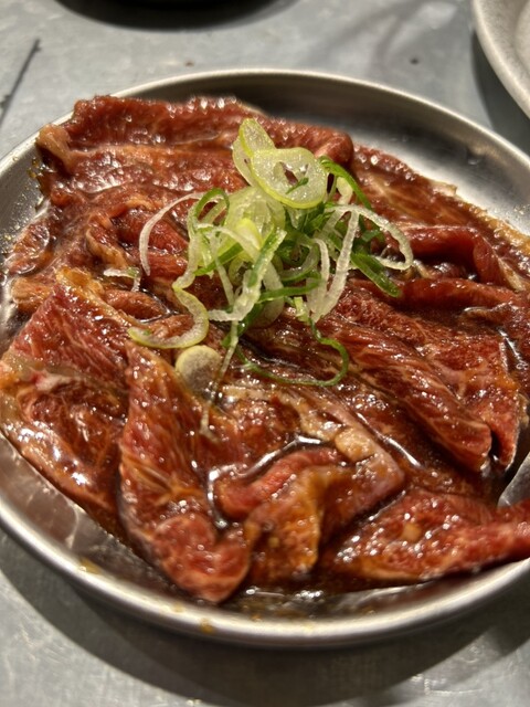 ホルモン肉問屋 小川商店 天王寺店的实拍高清图