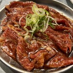 ホルモン肉問屋 小川商店 天王寺店的实拍图