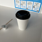 スカイツリーカフェ フロア350的實拍圖