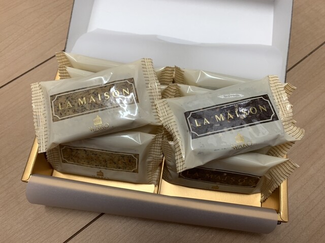 和光 ケーキ＆チョコレートショップ的實拍高清圖