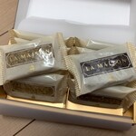 和光 ケーキ＆チョコレートショップ的實拍圖