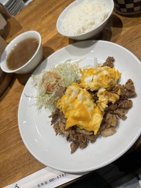 recommendations image for ニューハマヤ 瓦町店