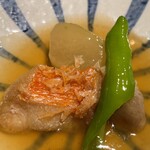 食幹 渋谷的实拍图