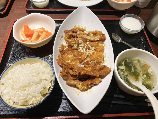 錦秀菜館的實拍高清圖