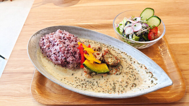 recommendations image for cafe shizuku