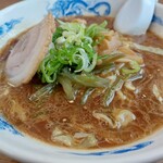 味の時計台 士別店的实拍图
