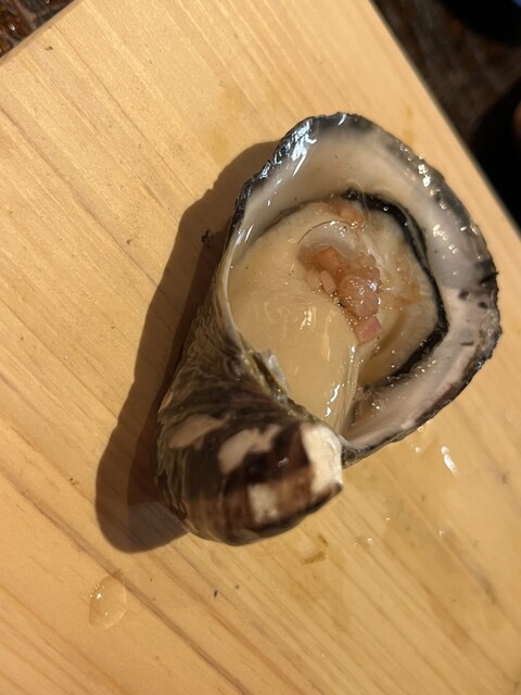 生牡蠣研究所的實拍高清圖