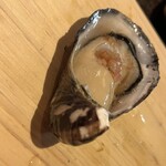 生牡蠣研究所的實拍圖